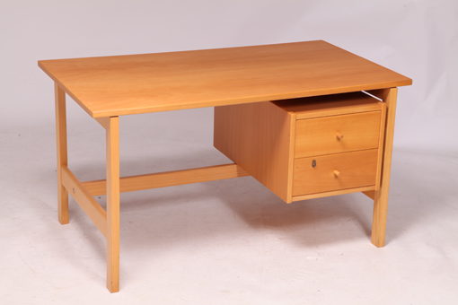 Desk by Hans J. Wegner