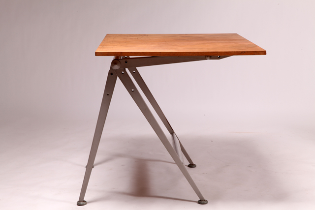 Drafting table by Wim Rietveld & Friso Kramer