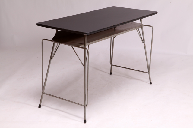 Desk by Willy Van Der Meeren