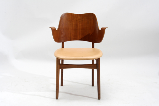 Dining chair