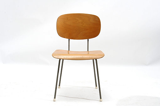 No116 chair by Wim Rietveld