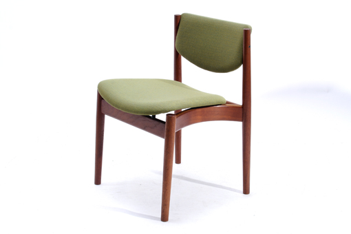 Dining chair by Grete Jalk