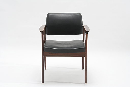 Arm chair model 358