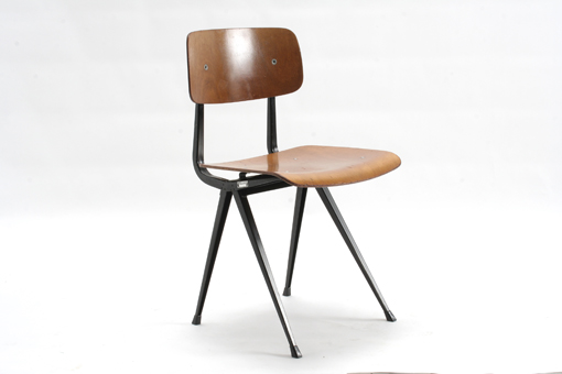 Result chair by Friso kramer