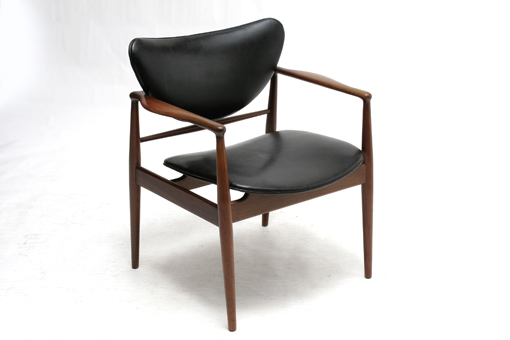 Model 48  Arm chair