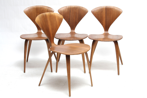 Cherner chairs