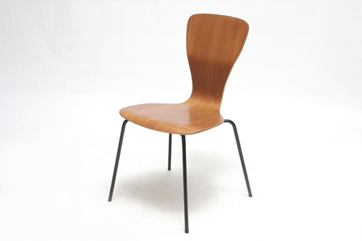 Nikke side chair