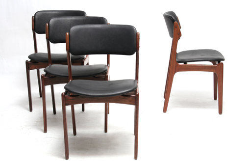 Dining chairs