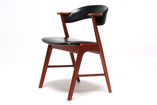 Arm chair by Kai Kristiansen