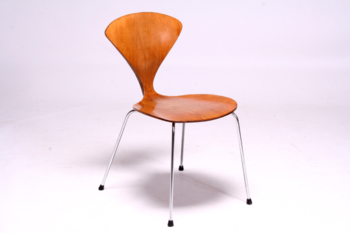 Cherner chair