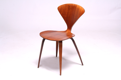 Cherner chair