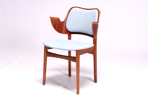 Dining chair by Hans Olsen