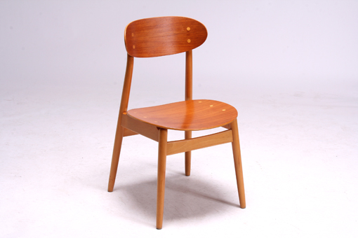 Dining chair by Bodafors