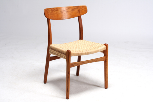 CH23 by Hans J. Wegner