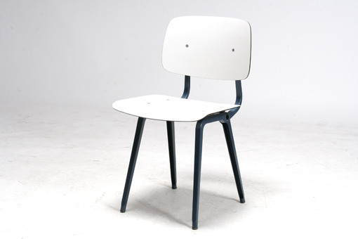 Revolt chair by Friso Kramer