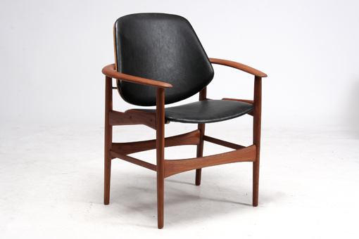 Arm chair by Arne Hovmand-Olsen
