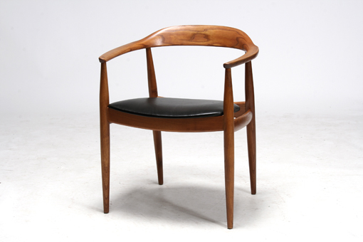 Arm chair by N. Eilersen