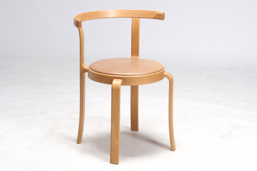 Model 802 chair  by Rud Thygesen & Johhny Sørensen