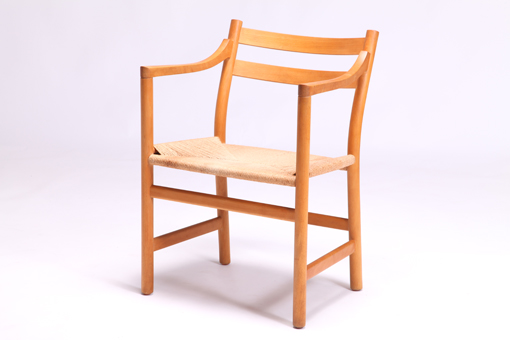 CH46 chair by Hans J. Wegner