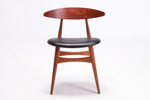 CH33 by Hans J. Wegner