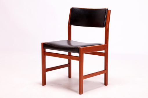 Chair by Kurt Østervig