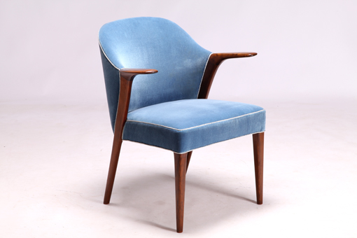 Armchair by Alfred & Erik Christensen