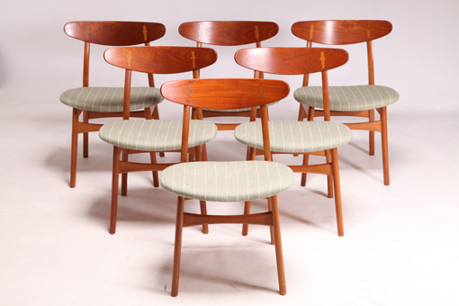 CH30 by Hans J. Wegner