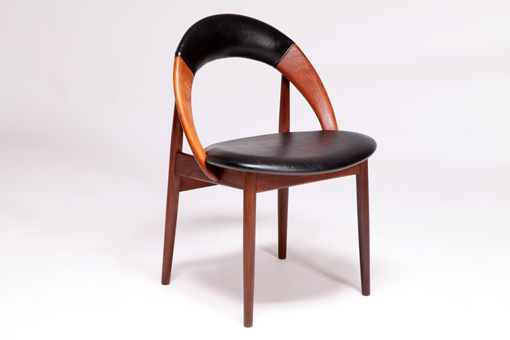 Armchair by Arne Hovmand-Olsen