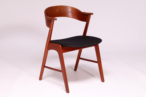 Dining chair by Kai Kristiansen