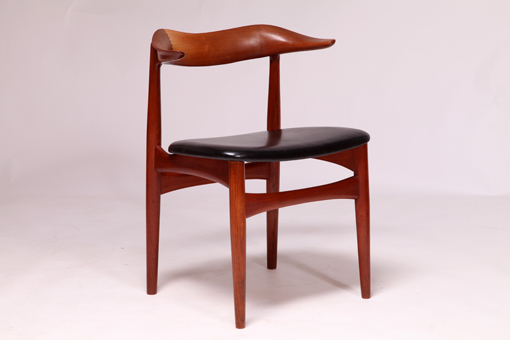 Model 251 dining chair by Knud Færch