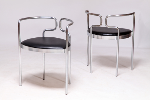 Model 9230 Chairs by Henning Larsen