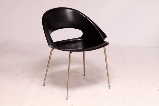 Chair by Kai Lyngfeldt Larsen & Søren Larsen