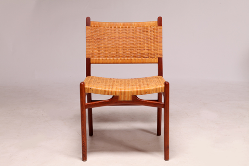 CH31 in teak by Hans J. Wegner