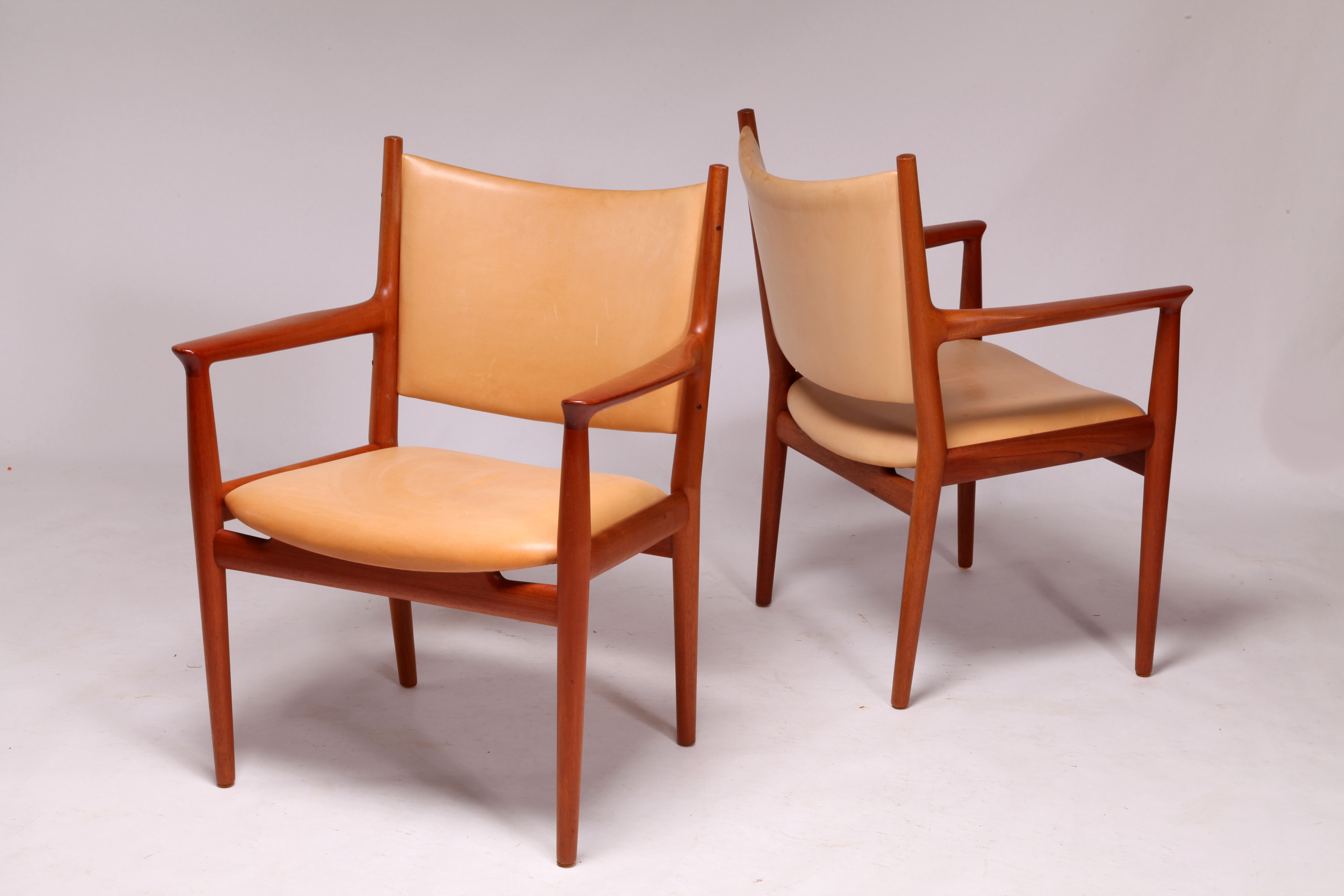 PP513 Hans J. Wegner JH713 ハンス・ウェグナー | Swanky Systems