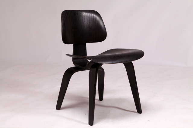 DCW by Charles and Ray Eames