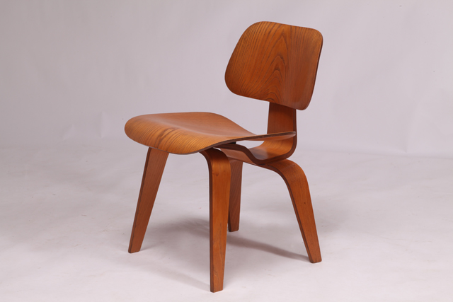 DCW by Charles and Ray Eames