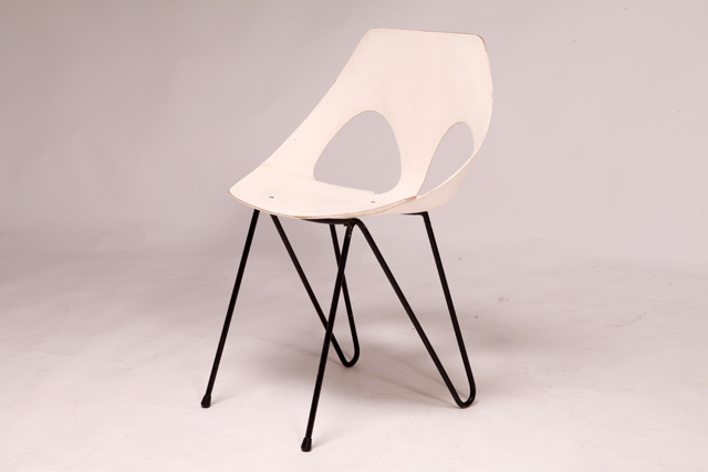 Rare C3 Jason chair by Carl Jacobs