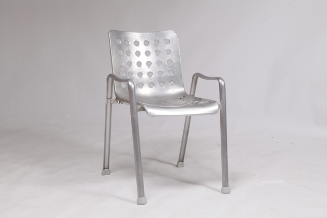 Landi armchair by Hans Coray