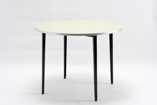 Dining table by Friso Kramer