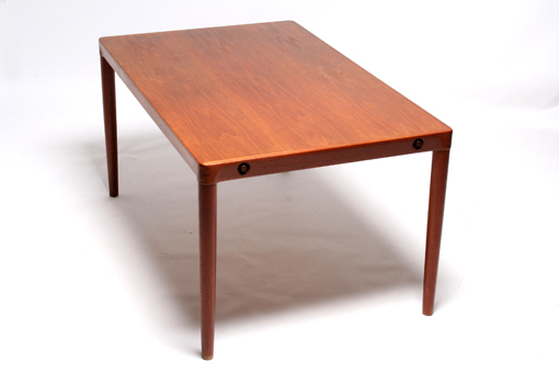 Dining table by H.W. Klein