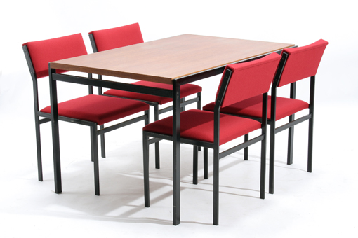 Pastoe dining set