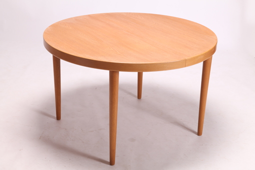 Dining table by Kai Kristiansen