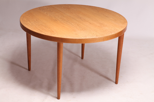 Dining table by Kai Kristiansen