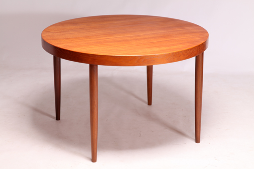 Dining table by Kai Kristiansen