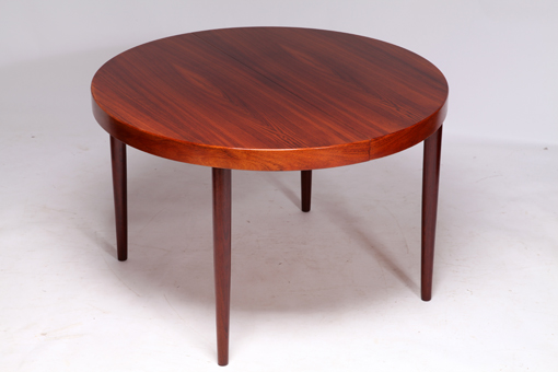 Dining table by Kai Kristiansen