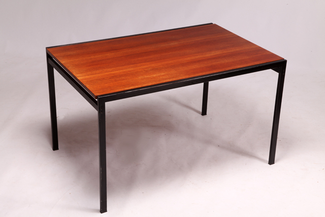 TU30 Japanese series dining table by Cees Braakman