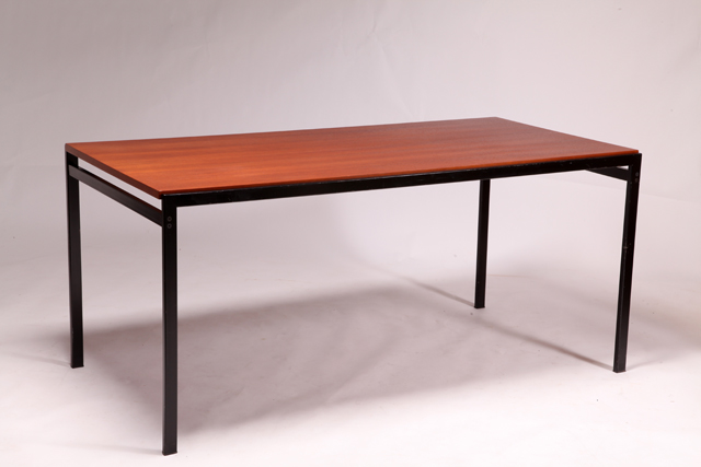 TU11 Japanese series dining table by Cees Braakman