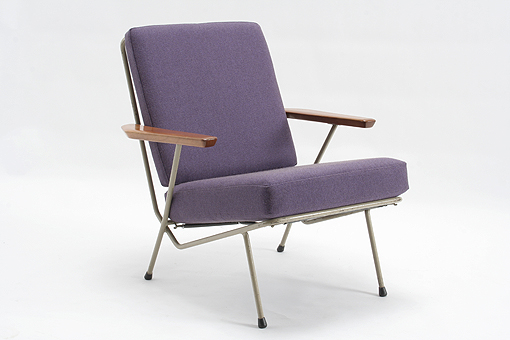 Easy chair by Gelderland