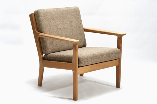 GE-265 by Hans J. Wegner