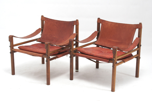 Sirocco chairs